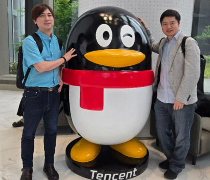 Businex-Blog
